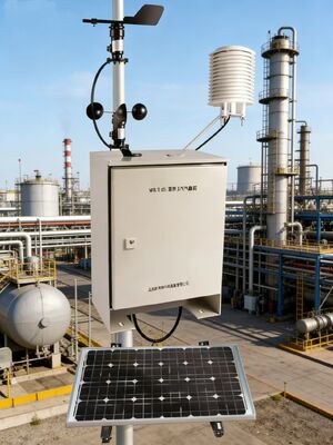 FTIR Gas Detector factory - Industrial Air Quality Monitor manufacturer ...