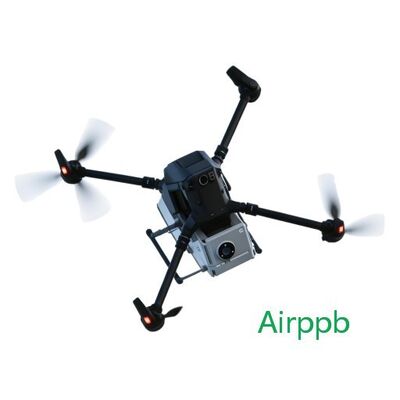 Military Gas Detector with Rapid 20Hz Acquisition and Superior Spectral Resolution for Early Warning of Toxic and Flammable Gas Leaks