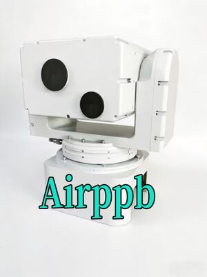 Military Gas Detector equipped with high speed detection and vibration resistance for dependable gas monitoring solutions